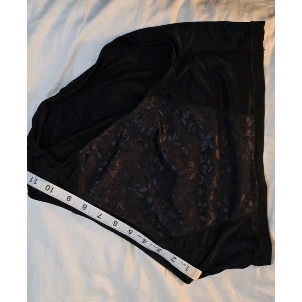 2pk Bali Women's Firm Shapewear Pack, Shaping Brief with Tummy Control, Sz XL - Picture 6 of 6